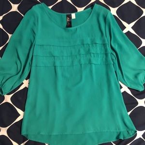 Womens blouse